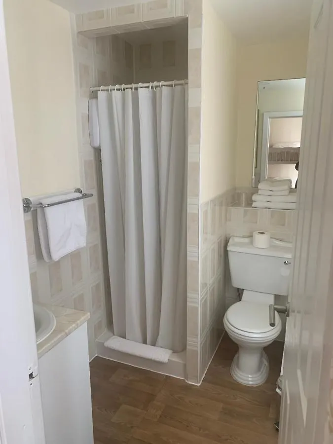 The Stafford B&B Blackpool Bed & Breakfast