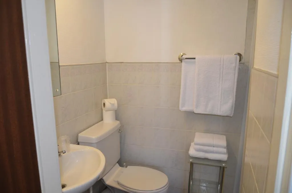 The Stafford B&B Blackpool Bed & Breakfast