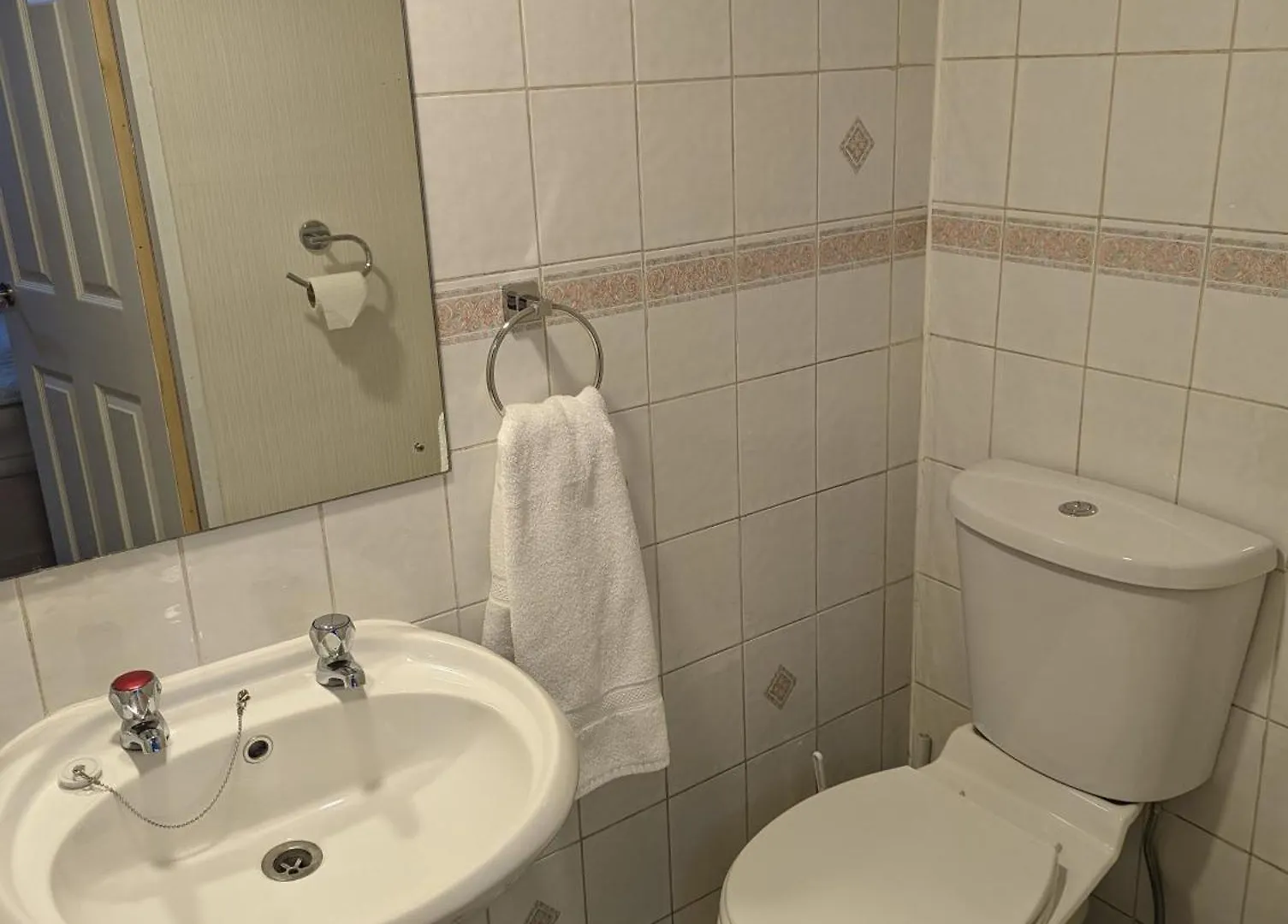 The Stafford B&B Blackpool 0*,  United Kingdom